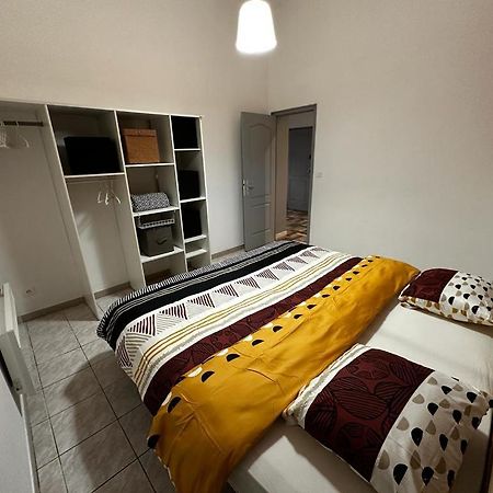 Superbe Appartement Lamalou-les-Bains Bagian luar foto