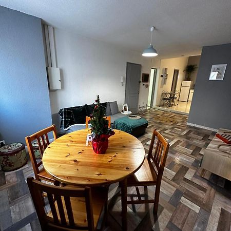 Superbe Appartement Lamalou-les-Bains Bagian luar foto