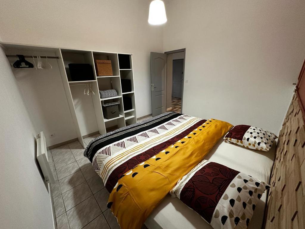 Superbe Appartement Lamalou-les-Bains Bagian luar foto