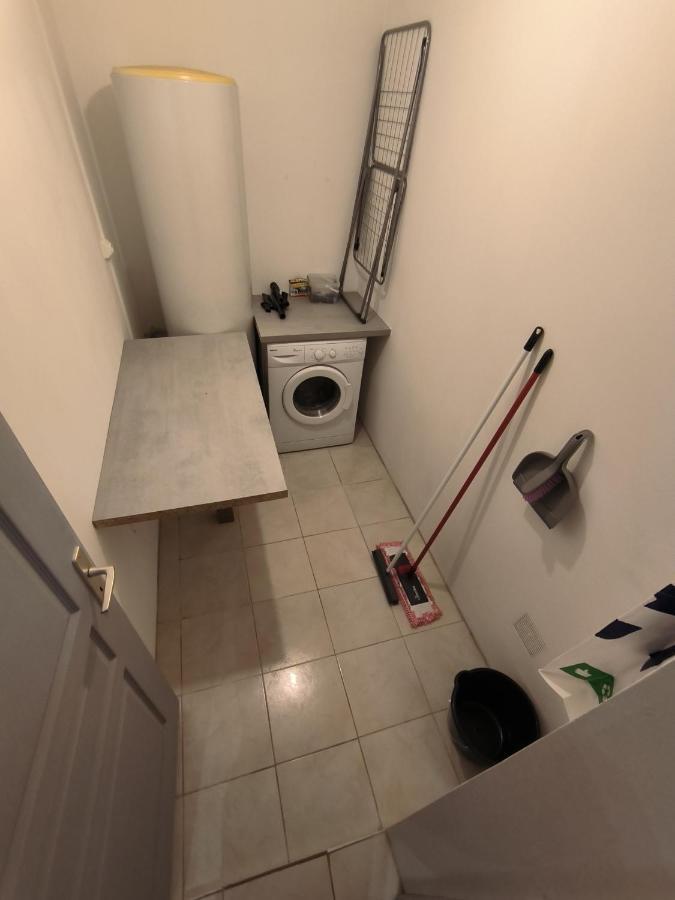 Superbe Appartement Lamalou-les-Bains Bagian luar foto