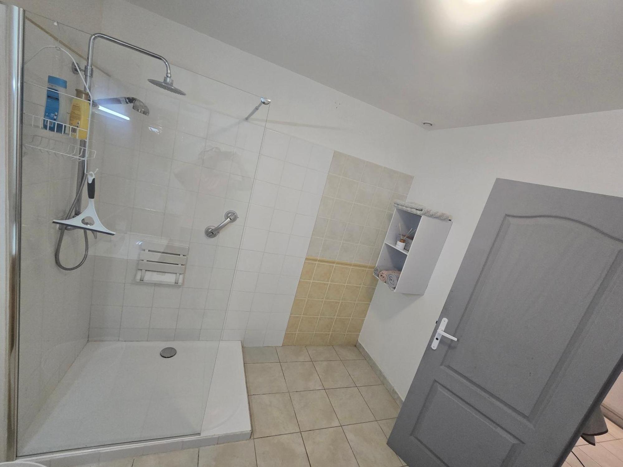 Superbe Appartement Lamalou-les-Bains Bagian luar foto